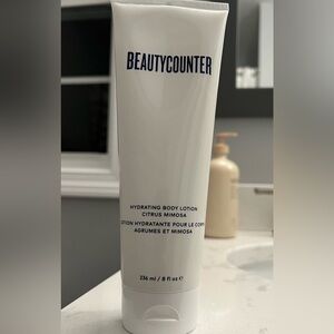 Beauty Counter Body Lotion- Citrus Mimosa